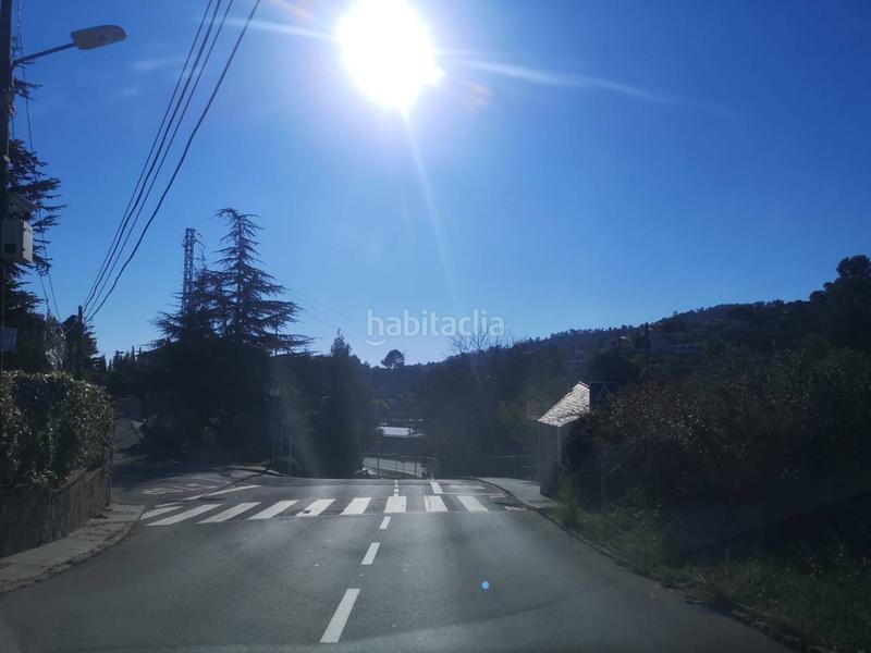 Foto 8b47d13f-d474-4dfb-b559-8245de937251. Residential plot in Airesol Castellar del Vallès