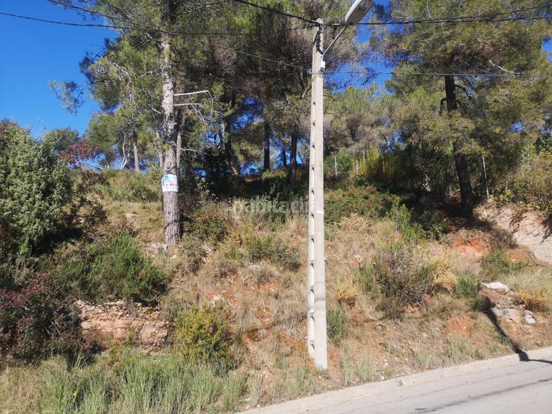 Foto 93354b83-7038-4037-a698-278a5884ea1d. Residential plot in Airesol Castellar del Vallès