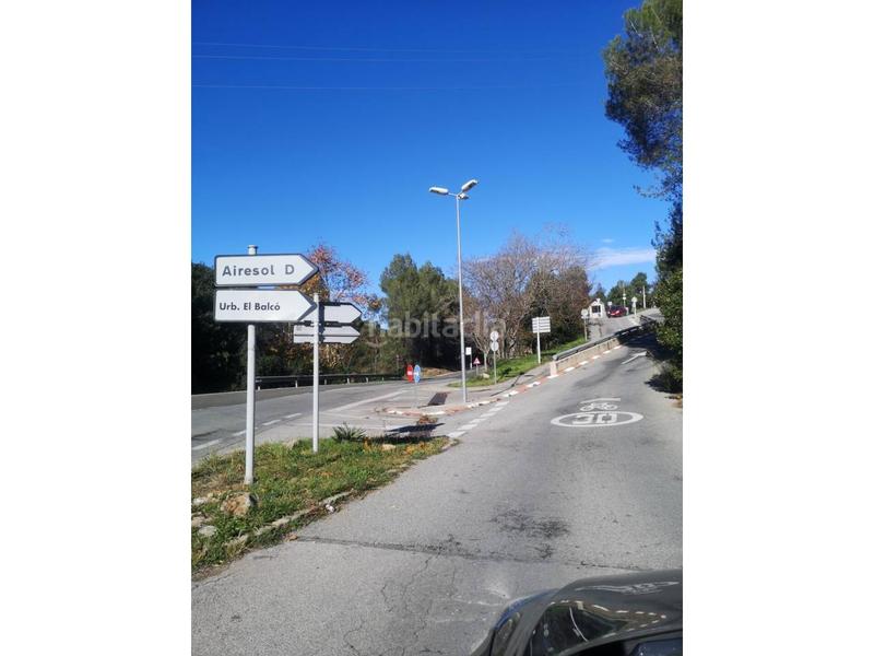 Foto bdeef55f-9692-41bf-aca3-857ecce8558a. Residential plot in Airesol Castellar del Vallès