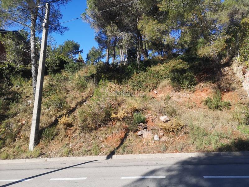 Foto be01dde9-c837-4c10-8b9f-ffe4ea1bf1f7. Residential plot in Airesol Castellar del Vallès