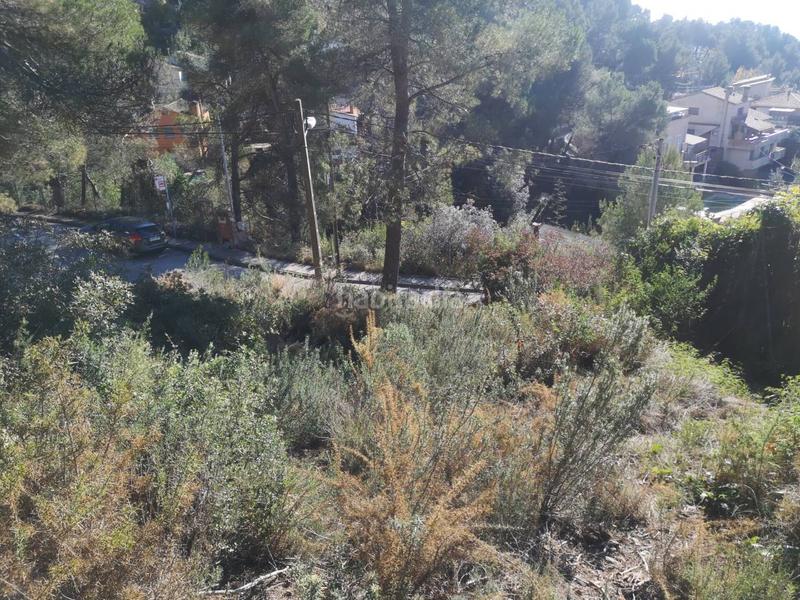 Foto fa2f3bdb-5288-45a7-92bd-3f212310d5a4. Residential plot in Airesol Castellar del Vallès