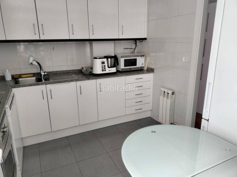 Foto 598e9191-490b-4188-91cc-5fb1bd42b203. Piso exclusivo último piso con trastero y plaza doble a un paso del centro en Sabadell