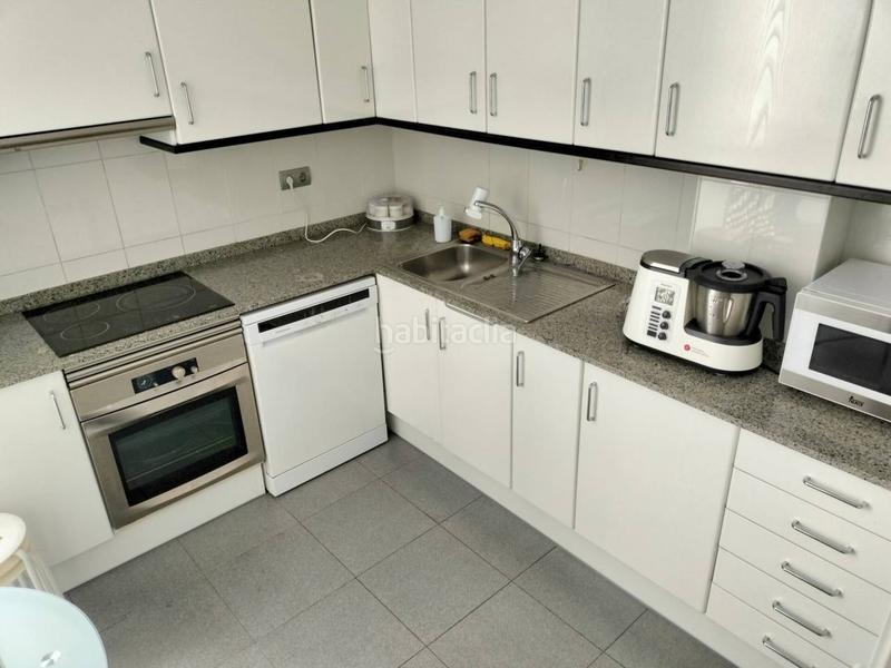 Foto 8a0ca81d-d01e-491b-9c7e-54e6eb5163ca. Piso exclusivo último piso con trastero y plaza doble a un paso del centro en Sabadell