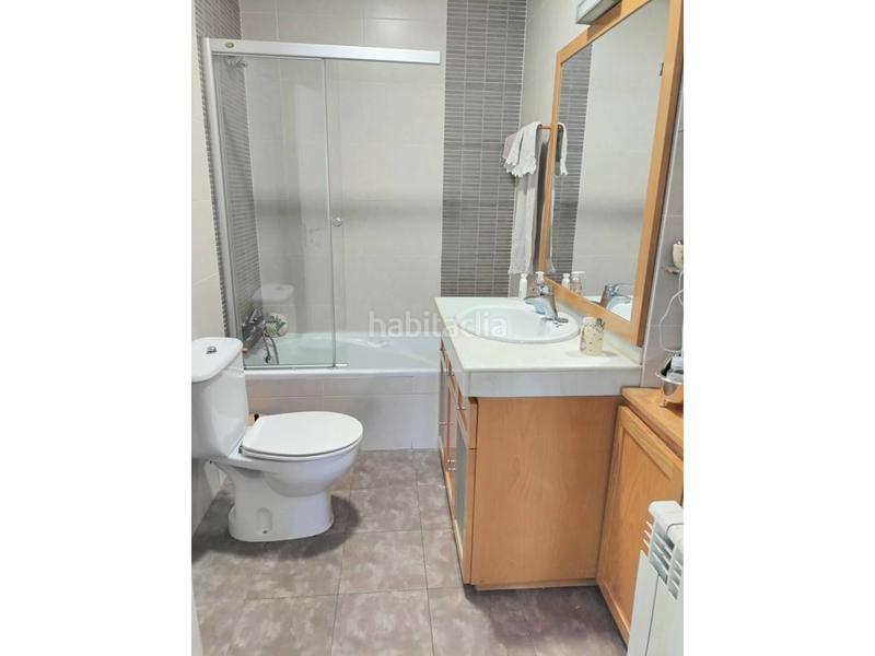 Foto 92532680-e195-4476-bc0b-1260a52663c0. Piso exclusivo último piso con trastero y plaza doble a un paso del centro en Sabadell