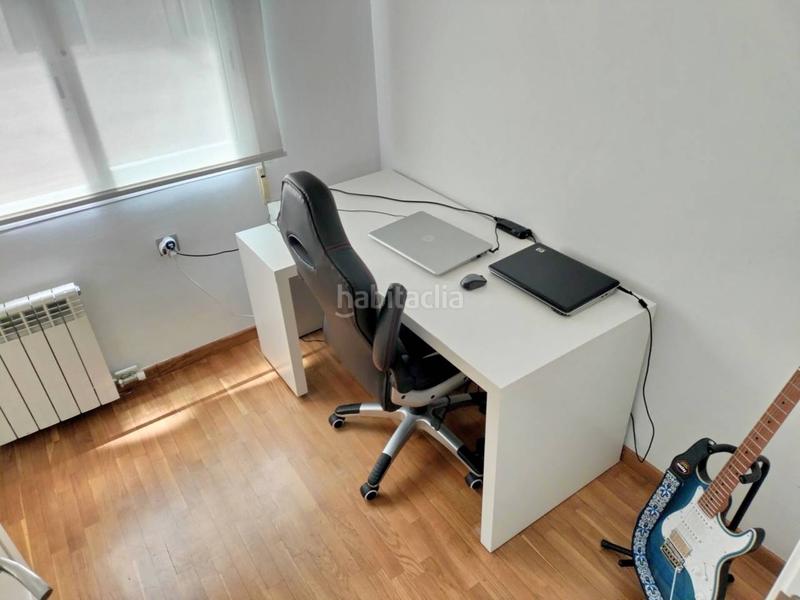 Foto c0b9b90c-c1a8-4403-a534-86d5cd192773. Piso exclusivo último piso con trastero y plaza doble a un paso del centro en Sabadell