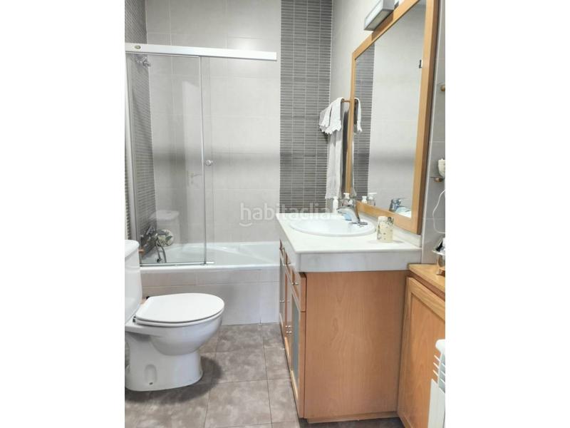 Foto f893d89e-8b27-49ba-be71-211faa6667f7. Piso exclusivo último piso con trastero y plaza doble a un paso del centro en Sabadell