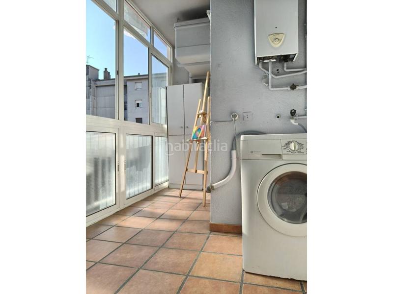 Foto 02988a2f-7626-4051-bc09-f4a8b28b1880. Piso espacioso piso con dos terrazas soleadas y vistas despejadas en el corazón del Eixample en Sabadell