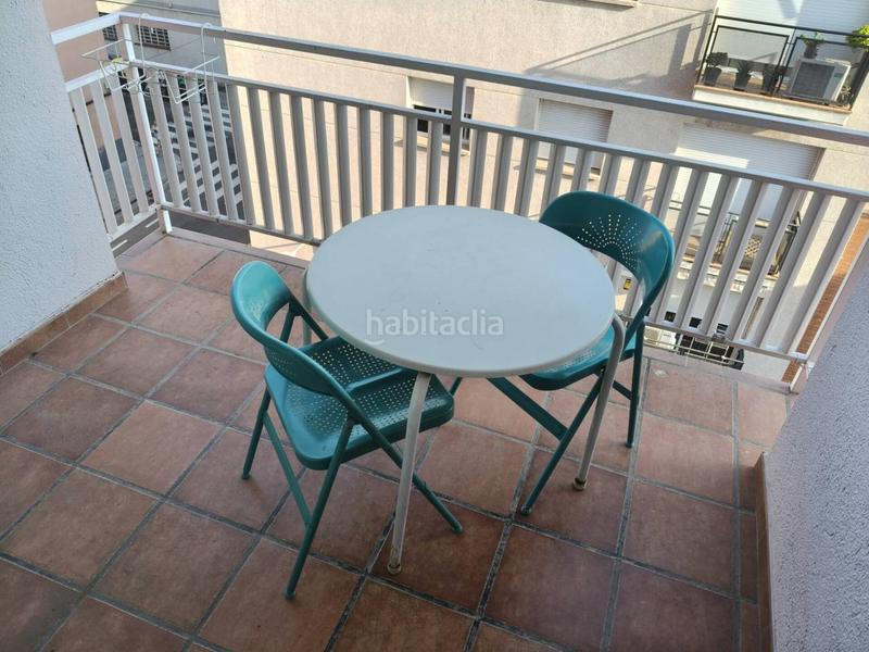 Foto bc3646b3-a3c1-4b87-8e12-351ace586fb1. Piso espacioso piso con dos terrazas soleadas y vistas despejadas en el corazón del Eixample en Sabadell