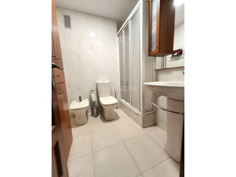 Foto c5c08d95-c2de-4236-a666-e6e3c394bdb1. Piso espacioso piso con dos terrazas soleadas y vistas despejadas en el corazón del Eixample en Sabadell
