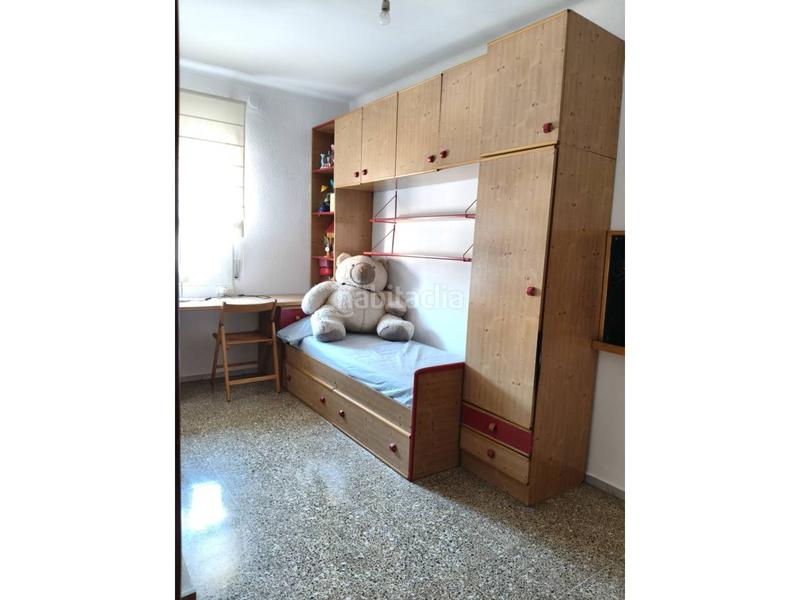 Foto ece851f8-ff9c-4e1e-b3e4-480982e62314. Piso espacioso piso con dos terrazas soleadas y vistas despejadas en el corazón del Eixample en Sabadell