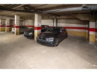 Parking coche en Sant Nebridi 43