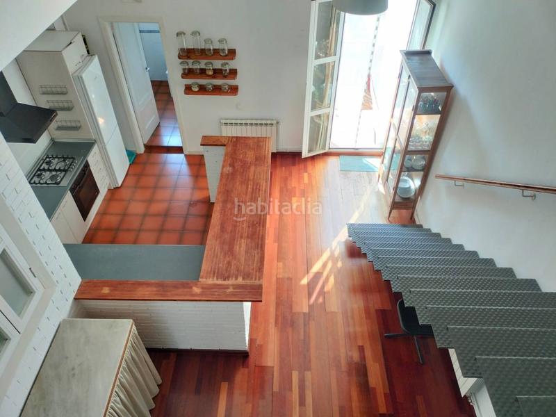 Foto 119b8368-1f05-495e-b90b-a15da96e62d3. Attico con riscaldamento in Centre Sabadell