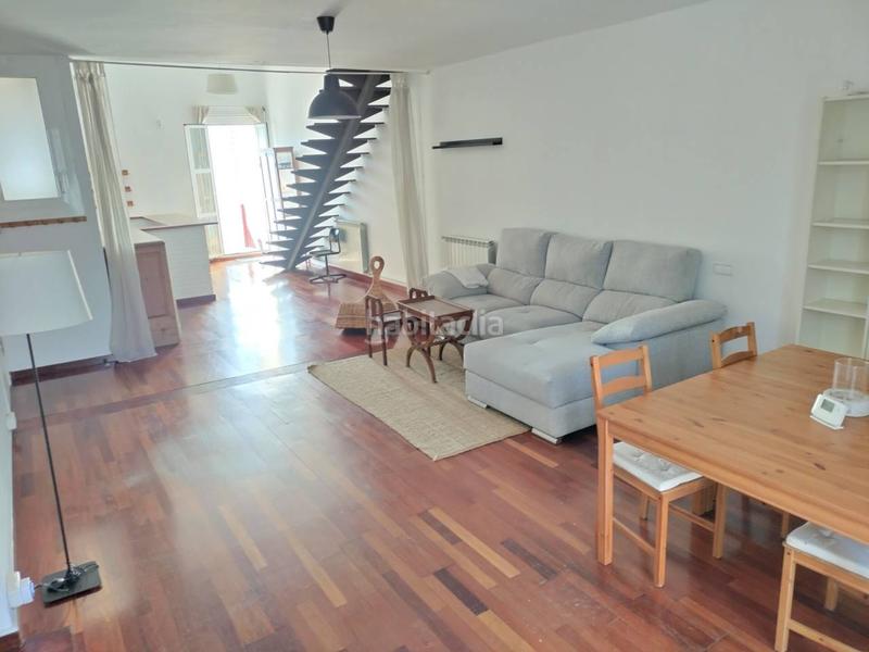 Foto 49f26de2-4f3c-46b9-aeba-b53826677c1c. Attico con riscaldamento in Centre Sabadell