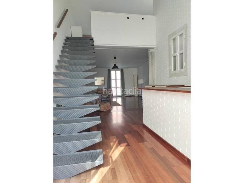 Foto a4783176-3bd5-4ec5-8c56-51a3f6aa36a7. Attico con riscaldamento in Centre Sabadell