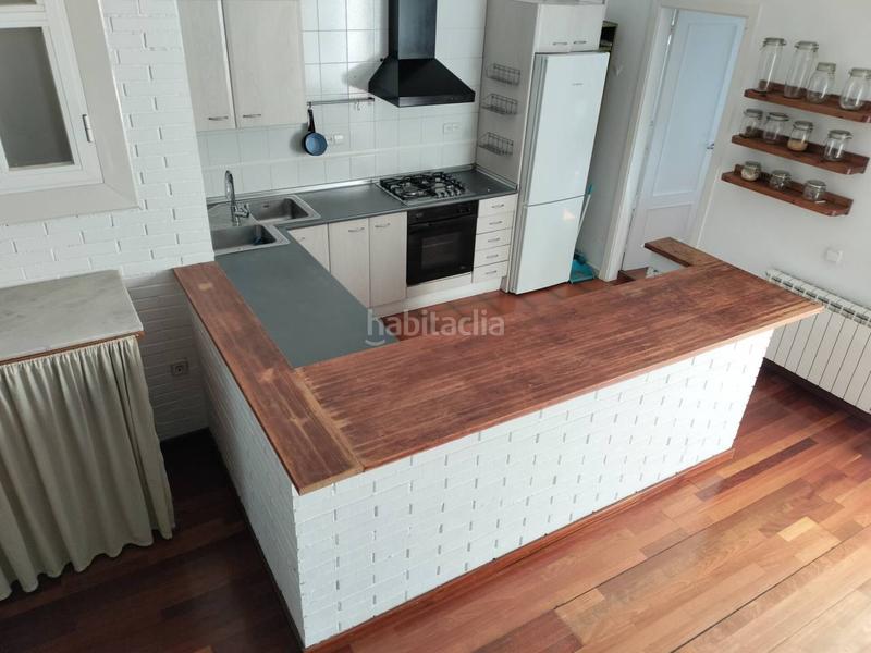 Foto e61d45ff-37dc-4aae-b2e2-f225eca7bfbf. Attico con riscaldamento in Centre Sabadell