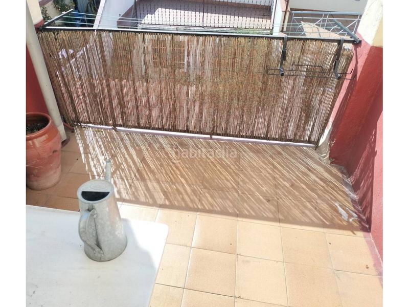 Foto ee33b780-19cb-4e03-af24-a6d86c4b2f4c. Attico con riscaldamento in Centre Sabadell