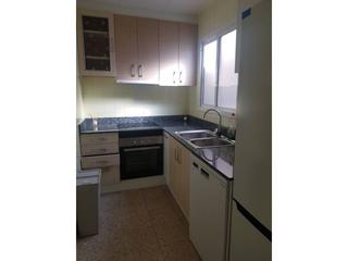 Flat  Canonge joncar. Atic en lloguer