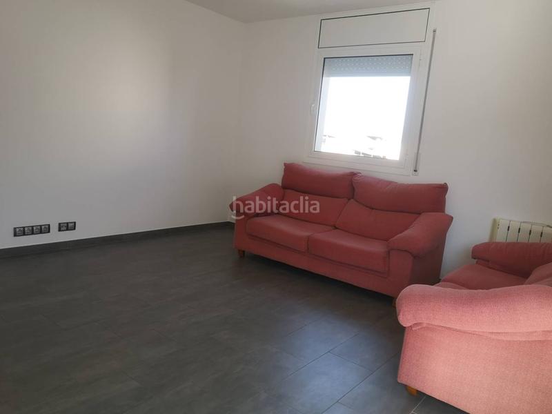 Foto a822d5f3-fbcb-449f-846c-e9cda7a5c351. Rent flat with heating in Torre-romeu Sabadell