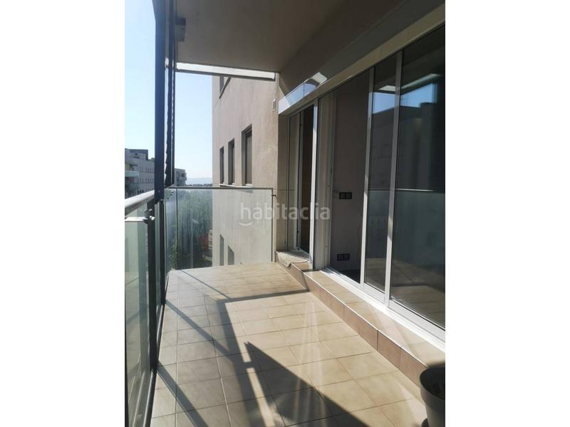 Foto f5d40ef3-9d19-4886-92a5-62279c052e9c. Rent flat with heating in Torre-romeu Sabadell