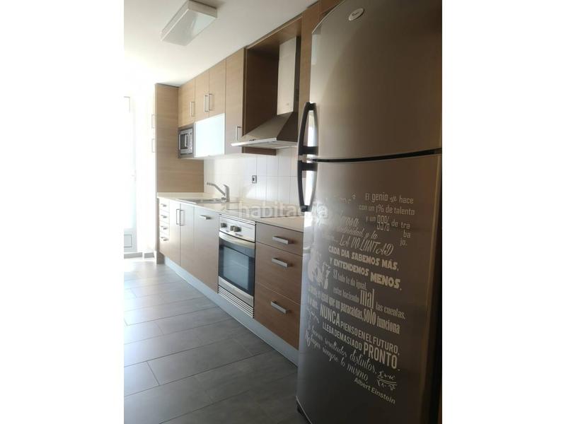 Foto fd583d46-cbf8-43fc-89d6-d95f18d518e2. Rent flat with heating in Torre-romeu Sabadell