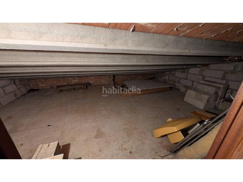 Foto 4e12d071-0dd4-46c3-b2d5-d6c4f221c246. Chalet casa chalet con fuego a tierra, garaje , dos terrenos en la misma finca potencial negocio rural en Fígols i Alinyà