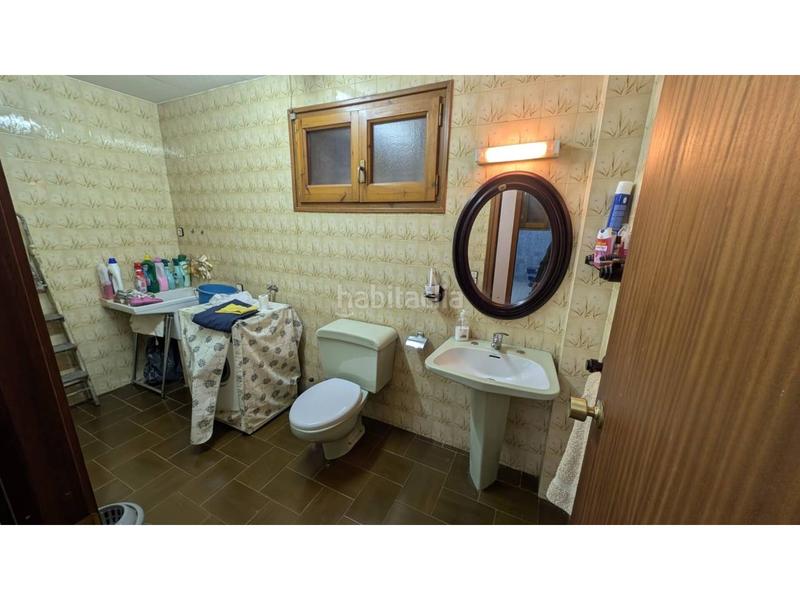 Foto c1bd1a84-0dd1-452c-aab1-b66b76292a1a. Chalet casa chalet con fuego a tierra, garaje , dos terrenos en la misma finca potencial negocio rural en Fígols i Alinyà