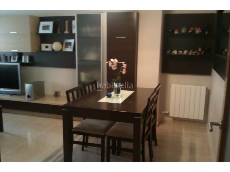 Foto 627275f6-83d0-4e1a-a2d9-0a1d8fc263f3. Pis amb calefacció aparcament a Can Llong Sabadell