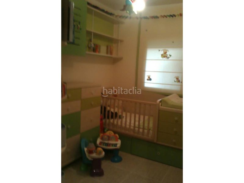 Foto a81aed6c-199e-43e9-b6e5-119b46a574a4. Pis amb calefacció aparcament a Can Llong Sabadell