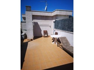 Dúplex a Paseo Almogávares