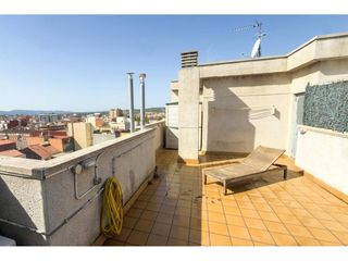 Duplex  Calle  francesc casañas. Duplex en venta  en la creu de barberá