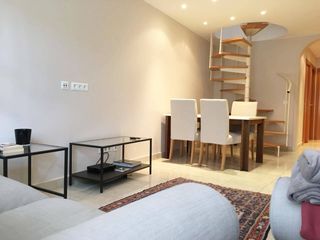 Dúplex a Creu de Barberà. Duplex en venta  en la creu de barberá
