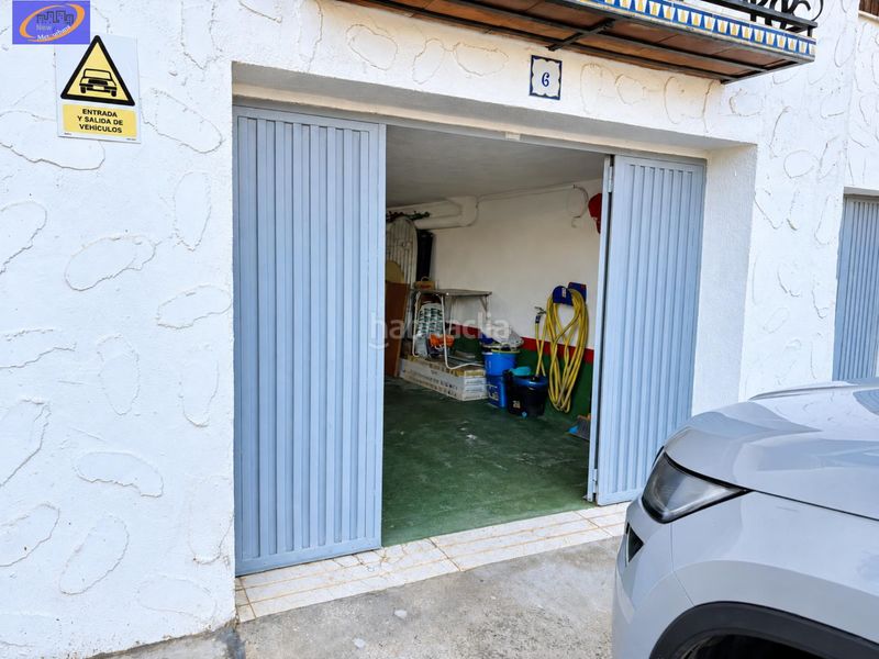 Foto 32019ad1-5b2f-4482-9fd7-4a3889ec0296. Apartament amb calefacció aparcament piscina a Alcossebre