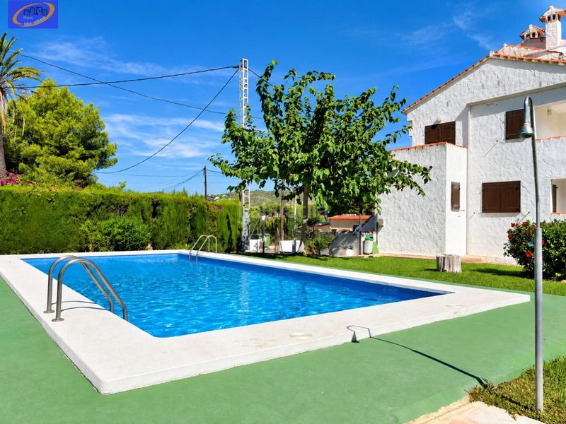 Foto 41616cd1-2088-4447-8b99-258a06abbd01. Apartament amb calefacció aparcament piscina a Alcossebre