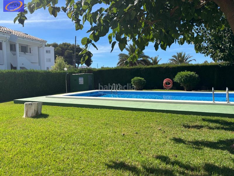 Foto 686df593-d34d-41cf-a733-dba98541d1bf. Apartament amb calefacció aparcament piscina a Alcossebre