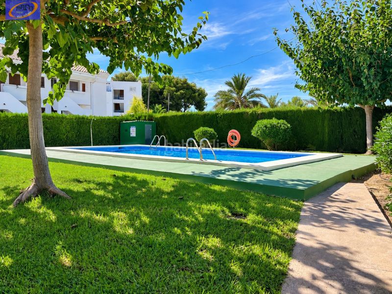 Foto 9d4df7f6-1e42-47fe-9b47-b4fd77d22bb1. Apartament amb calefacció aparcament piscina a Alcossebre