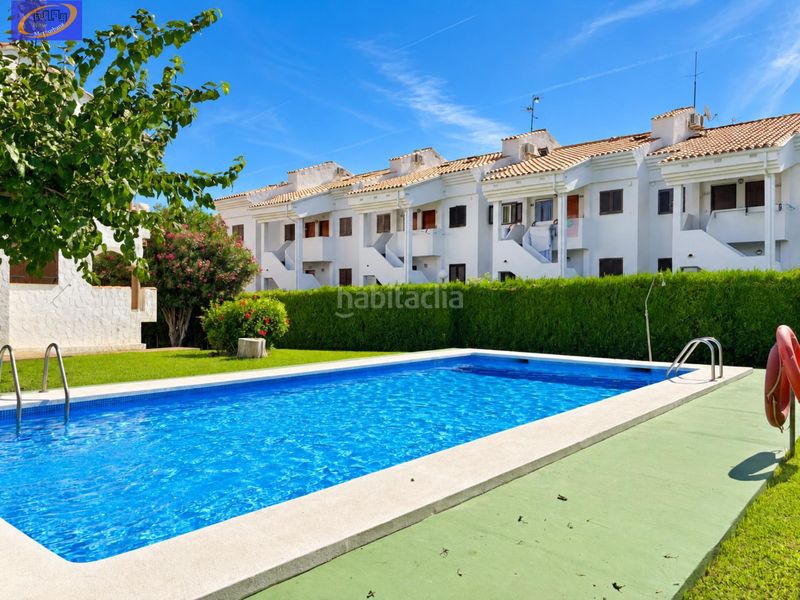 Foto d1531558-acc5-4799-8109-37bf67ef2a24. Apartament amb calefacció aparcament piscina a Alcossebre
