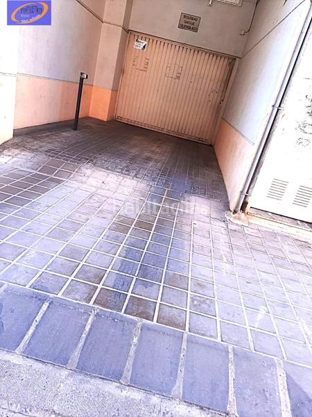 Foto b41beae9-774d-4b2c-97e3-be4df2d50ad5. Affitto posto auto in calle Cardenal Benlloch 81 in Mislata