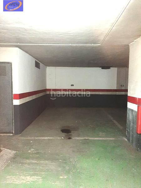 Foto 22f45efc-54a2-4d57-a03a-e6afa3174980. Lloguer aparcament cotxe a calle Cardenal Benlloch 81 a Mislata