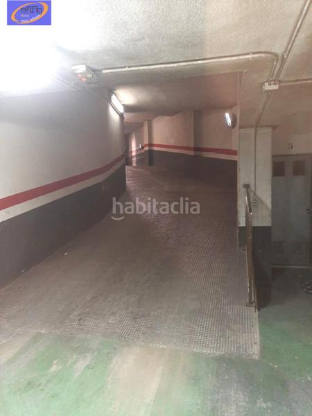 Foto 805f6999-7fb8-484a-8d5b-9dc5573f04e3. Location parking voiture dans calle Cardenal Benlloch 81 dans Mislata