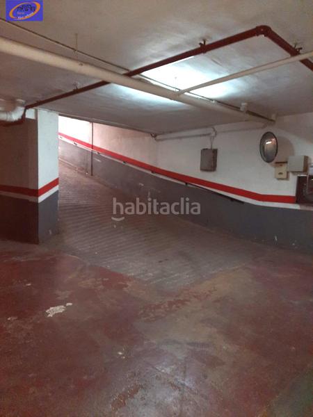 Foto 1beaa953-6693-415c-8900-0a0b2441e559. Affitto posto auto in calle Cardenal Benlloch 33 in Mislata