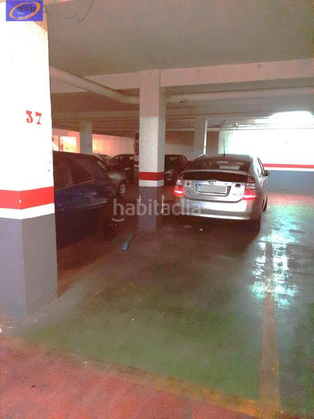 Foto 1ecaa598-b580-4e5e-b1d7-2a59ed47dd15. Affitto posto auto in calle Cardenal Benlloch 33 in Mislata