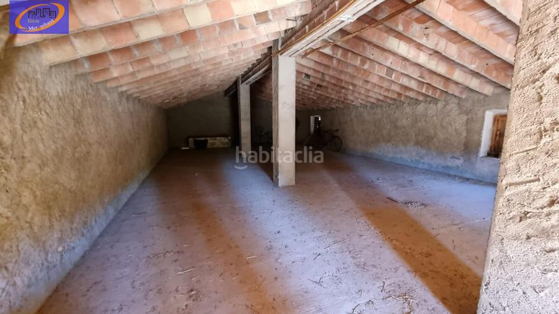 Foto dc2e81ab-ae26-45cc-8661-0a63df3c9796. Finca rústica a Cofrentes