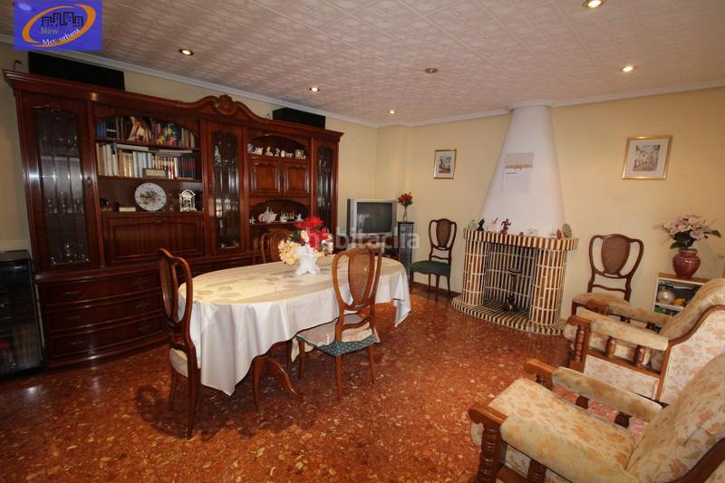 Foto 3456edc3-11fc-482f-9fdc-93facb280842. Maison avec chauffage dans Cheste