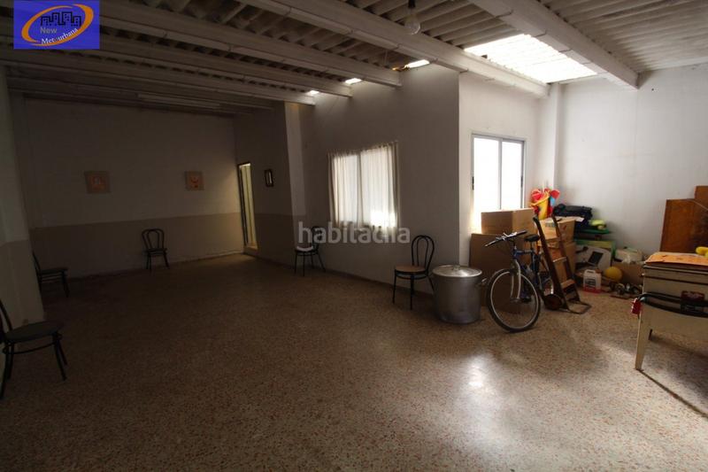 Foto 438a32fc-0f37-4bdd-a53c-aa142e18abec. Maison avec chauffage dans Cheste