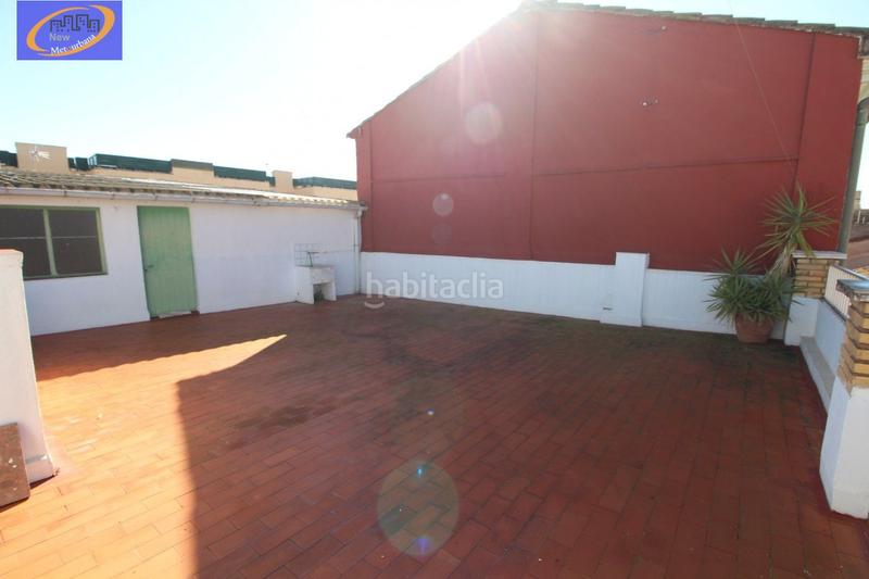 Foto b22722cc-8689-4d09-8b01-7daa73a14dbb. Maison avec chauffage dans Cheste