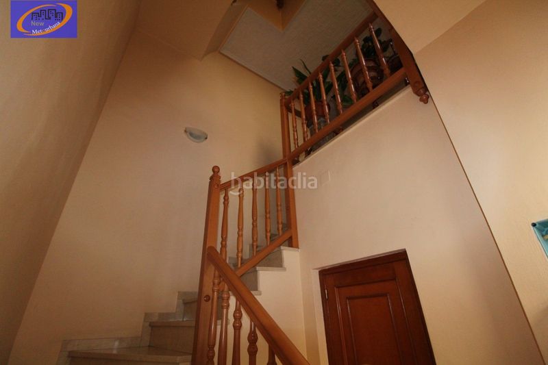 Foto 0269e3fa-1438-4532-8583-18897e956998. Casa amb calefacció a Cheste