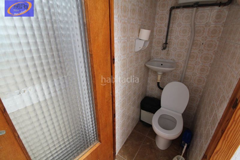 Foto af3a894b-a199-4d27-bb33-428c477ab9b0. Casa amb calefacció a Cheste