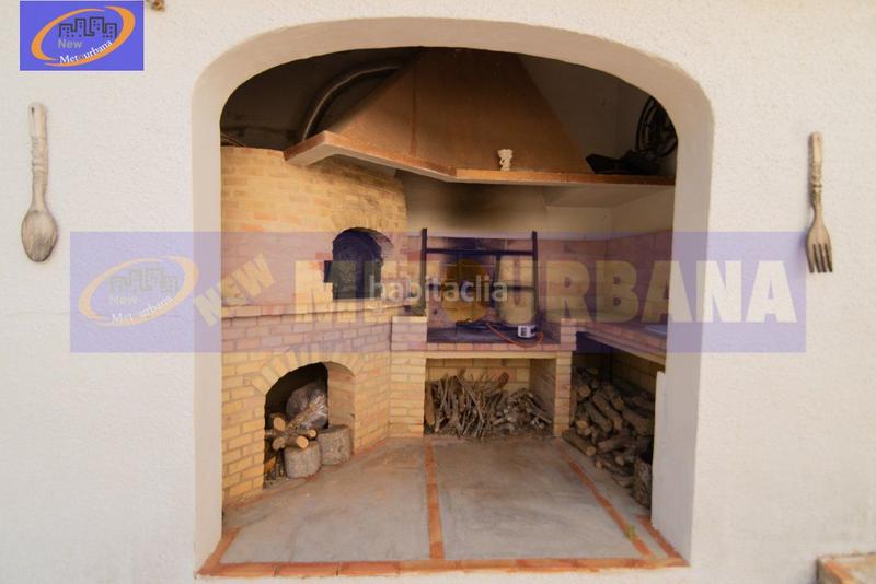 Foto 3f19ef72-1a92-4e75-bea5-958a9e194f11. Xalet amb calefacció aparcament piscina a Barx