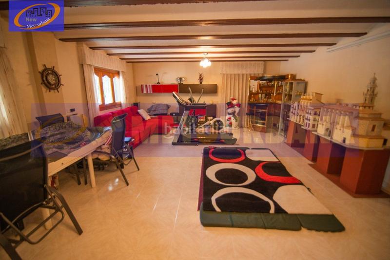 Foto 47ccad23-7746-4e87-83a9-30d94dd516f4. Xalet amb calefacció aparcament piscina a Barx