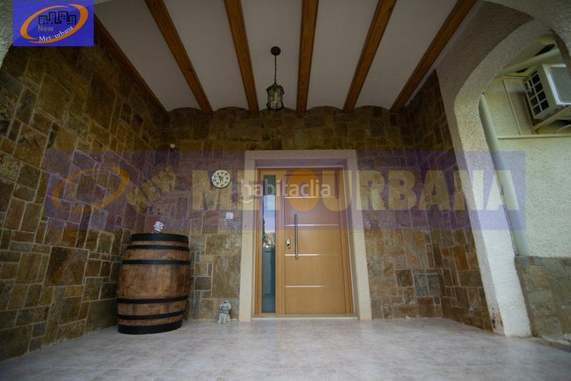 Foto 7f46db41-f374-4190-834f-74a3f5104e01. Xalet amb calefacció aparcament piscina a Barx